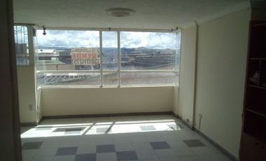 ARRIENDO APARTAEMENTO BARRIO LAS AMERICAS TUNJA