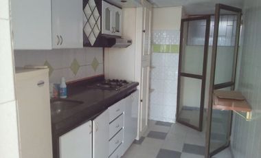 ARRIENDO APARTAEMENTO BARRIO LAS AMERICAS TUNJA