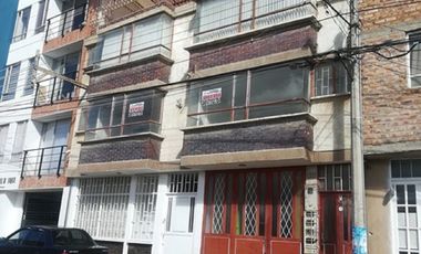 ARRIENDO APARTAEMENTO BARRIO LAS AMERICAS TUNJA