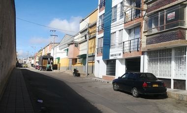 ARRIENDO APARTAEMENTO BARRIO LAS AMERICAS TUNJA