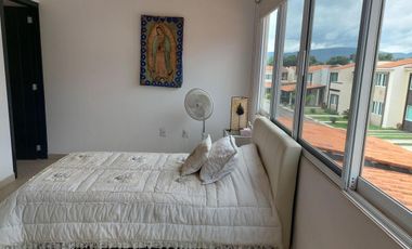 CASA EN VENTA EN LA RIBERA DE CHAPALA, JOCOTEPEC