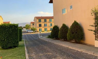 CASA EN VENTA EN LA RIBERA DE CHAPALA, JOCOTEPEC