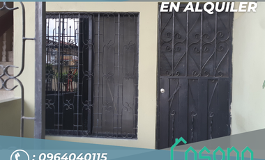 Suite en Alquiler, Alborada 2da, Norte de Guayaquil