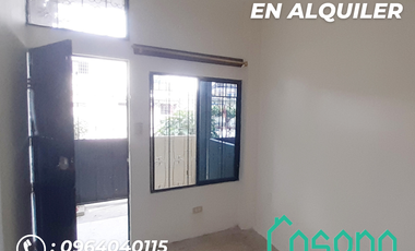 Suite en Alquiler, Alborada 2da, Norte de Guayaquil