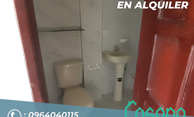 Suite en Alquiler, Alborada 2da, Norte de Guayaquil