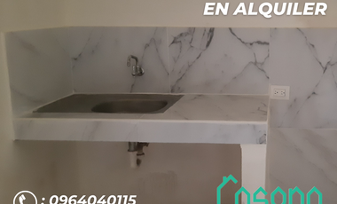 Suite en Alquiler, Alborada 2da, Norte de Guayaquil