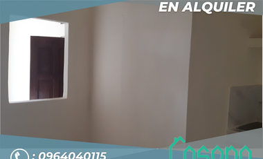 Suite en Alquiler, Alborada 2da, Norte de Guayaquil