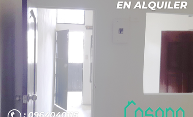Suite en Alquiler, Alborada 2da, Norte de Guayaquil