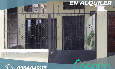 Suite en Alquiler, Alborada 2da, Norte de Guayaquil