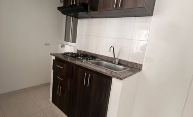 AGENCIA INMOBILIARIA POPAYAN, ALQUILA  APARTAMENTO EN TORRES DE MILANO, al norte de la ciudad.