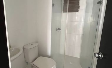 AGENCIA INMOBILIARIA POPAYAN, ALQUILA  APARTAMENTO EN TORRES DE MILANO, al norte de la ciudad.