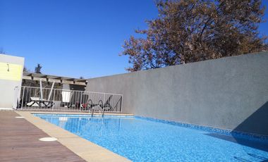 Completamente amueblado, Centro de San Bernardo