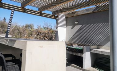 Completamente amueblado, Centro de San Bernardo