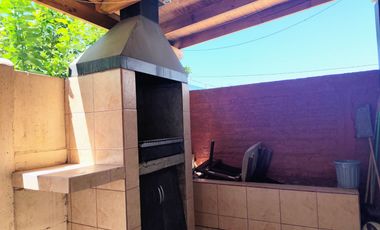 Linda casa Villa Solar V, Buin