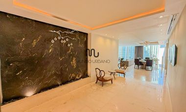 Departamento en Venta en Torre Vip Plaza Carso Nuevo Polanco