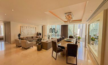 Departamento en Venta en Torre Vip Plaza Carso Nuevo Polanco