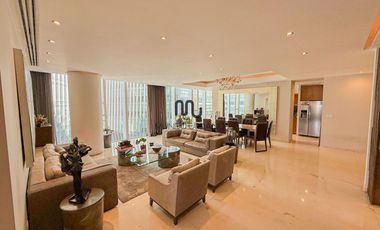 Departamento en Venta en Torre Vip Plaza Carso Nuevo Polanco