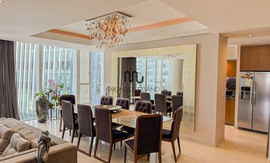 Departamento en Venta en Torre Vip Plaza Carso Nuevo Polanco