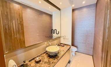 Departamento en Venta en Torre Vip Plaza Carso Nuevo Polanco