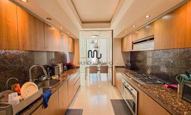 Departamento en Venta en Torre Vip Plaza Carso Nuevo Polanco