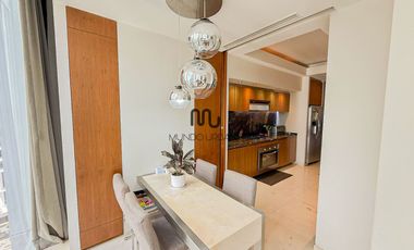 Departamento en Venta en Torre Vip Plaza Carso Nuevo Polanco