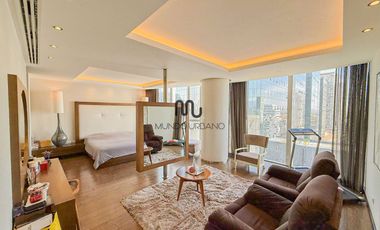 Departamento en Venta en Torre Vip Plaza Carso Nuevo Polanco