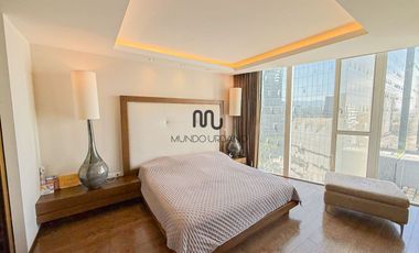Departamento en Venta en Torre Vip Plaza Carso Nuevo Polanco
