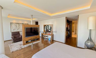 Departamento en Venta en Torre Vip Plaza Carso Nuevo Polanco