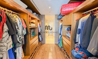 Departamento en Venta en Torre Vip Plaza Carso Nuevo Polanco