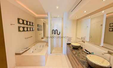 Departamento en Venta en Torre Vip Plaza Carso Nuevo Polanco