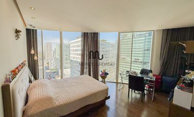 Departamento en Venta en Torre Vip Plaza Carso Nuevo Polanco