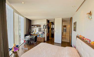 Departamento en Venta en Torre Vip Plaza Carso Nuevo Polanco
