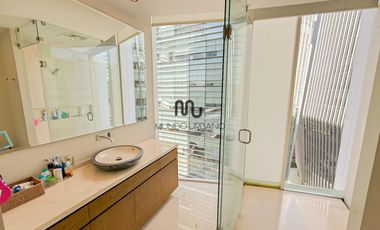 Departamento en Venta en Torre Vip Plaza Carso Nuevo Polanco