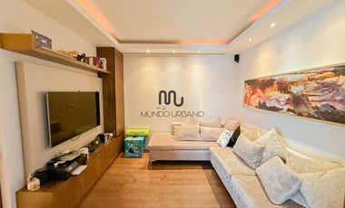 Departamento en Venta en Torre Vip Plaza Carso Nuevo Polanco