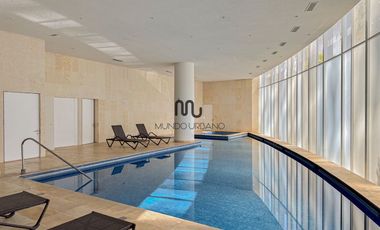 Departamento en Venta en Torre Vip Plaza Carso Nuevo Polanco
