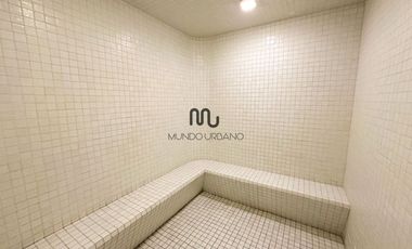 Departamento en Venta en Torre Vip Plaza Carso Nuevo Polanco