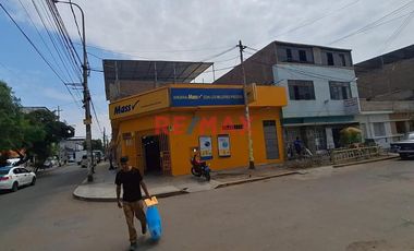 Vendo Departamento 2Do Piso En Calle Huascar Con Av. Los Incas Ao 50.70