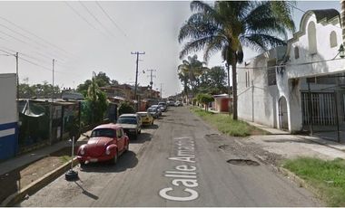 COHC (EMB) CASA EN VENTA DE CONTADO EN LOS OLIVOS VERACRUZ