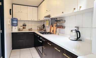 Preciosa casa Cumbres de Nos, San Bernardo