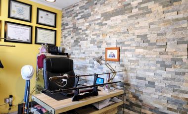 Preciosa casa Cumbres de Nos, San Bernardo