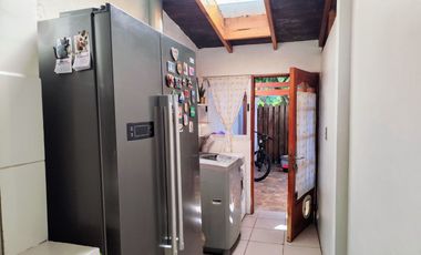 Preciosa casa Cumbres de Nos, San Bernardo