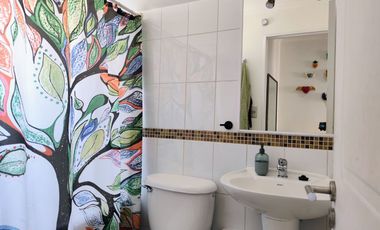 Preciosa casa Cumbres de Nos, San Bernardo