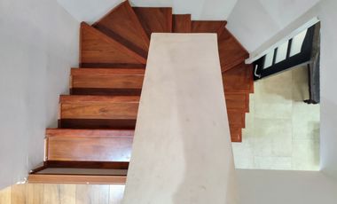 Preciosa casa Cumbres de Nos, San Bernardo