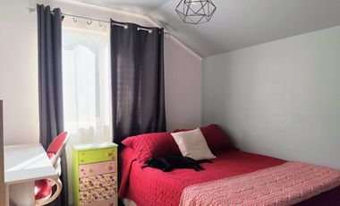 Preciosa casa Cumbres de Nos, San Bernardo