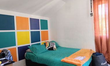 Preciosa casa Cumbres de Nos, San Bernardo