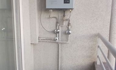 METRO LO OVALLE 3 dormitorios 1 baño