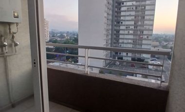 METRO LO OVALLE 3 dormitorios 1 baño