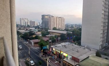 METRO LO OVALLE 3 dormitorios 1 baño