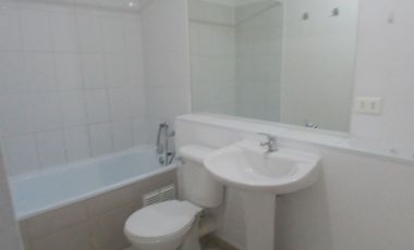 METRO LO OVALLE 3 dormitorios 1 baño