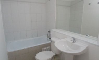 METRO LO OVALLE 3 dormitorios 1 baño